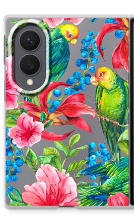 Parrots