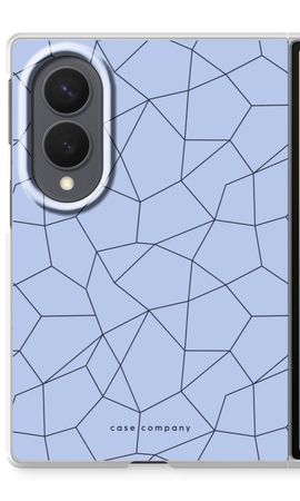 Blue Fracture