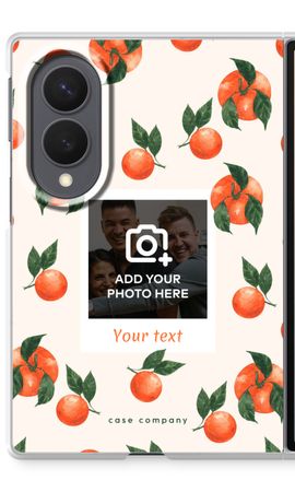 Photo - Tangerine