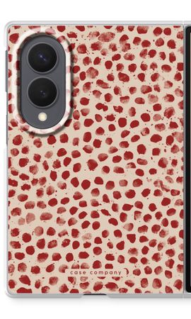 Red Jaguar