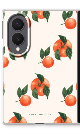 Tangerine