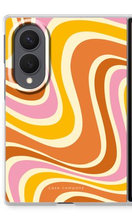 Retro Waves