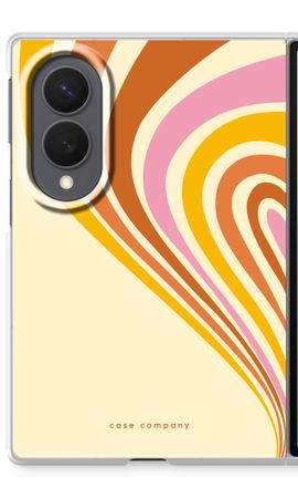 Retro Rainbow