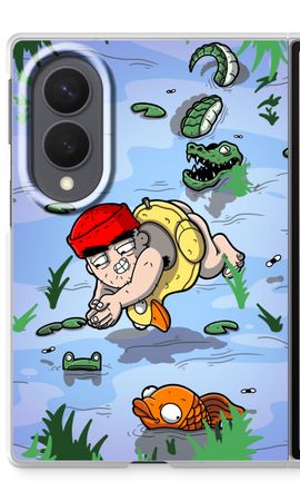 Swamp