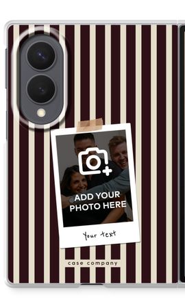 Polaroid - Retro