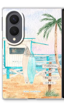 Surf Shack