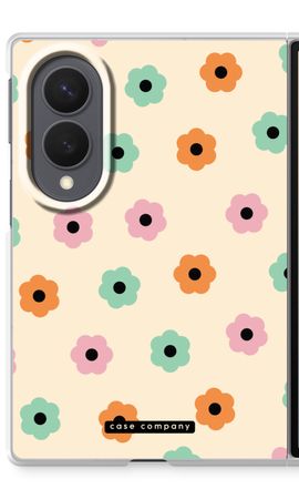 Flower Storm