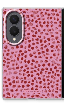 Strawberry Paint