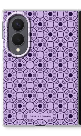 Purple Pulse