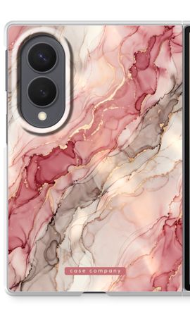 Blush Vein