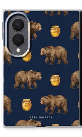 Honey Trail