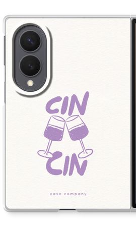 Cin Cin