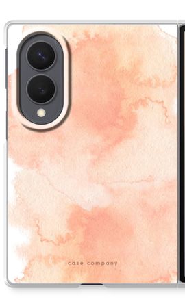 Peachy Blend