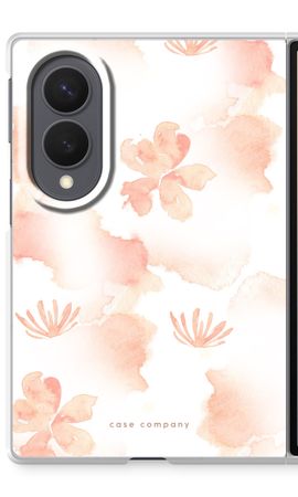 Peachy Blossom