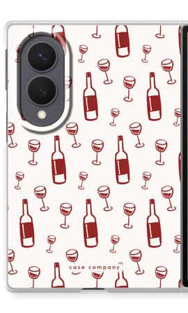 Wine Overload