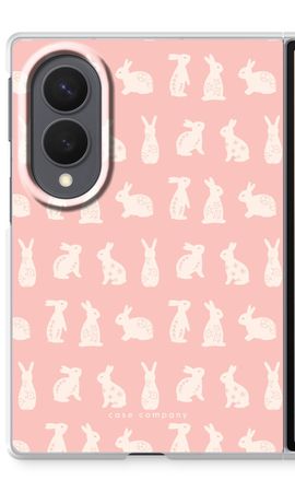 Pink Bunnies
