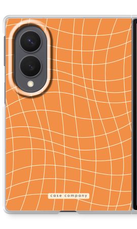 Wavy Grid