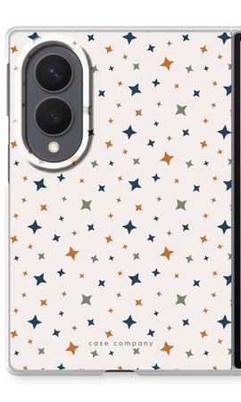 Scattered Stars