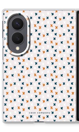 Cross Pattern