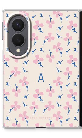 Everbloom - Monogram