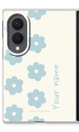 Namecase - Flowers - Pascha