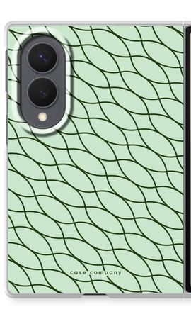Vine Mesh
