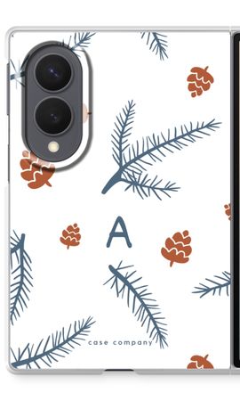 Winter - Monogram