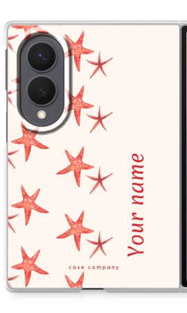 Namecase - Starfish