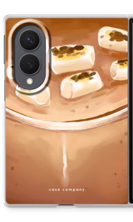Hot Choco
