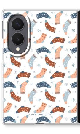 Cozy Socks
