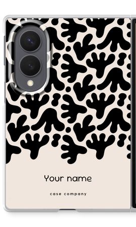 Namecase - Boho