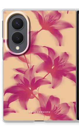 Sunset Bloom