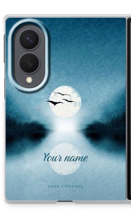 Namecase - Moon