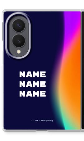 Namecase 2 - Neon