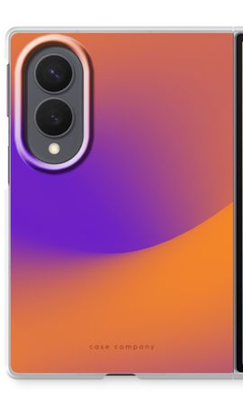 Orange Curve