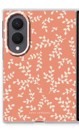 Peach Blossom