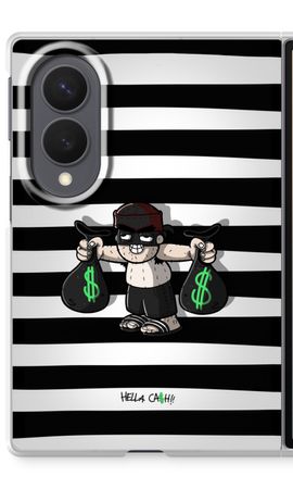 Hella Ca$h