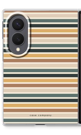 Desert Stripes