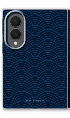 Blue Wave
