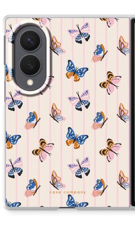 Butterflies