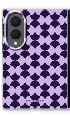 Wavy Grid