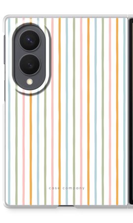Pastel Lines