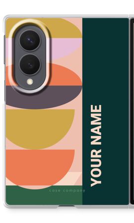 Formé - Namecase #2