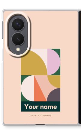 Formé - Namecase #1