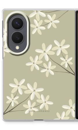 Celadon bloom
