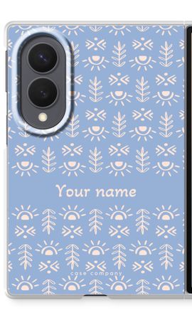 Namecase 1 - Coastel