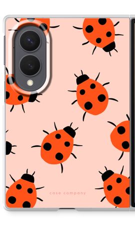 Ladybugs
