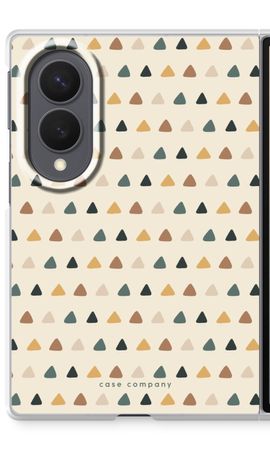Nordic Pattern