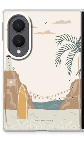 Coastal Dreams