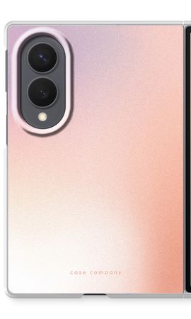 Pink Gradient